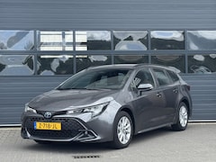 Toyota Corolla Touring Sports - HYBRID 140 ACTIVE I P-CAMERA I APPLE CARPLAY I ANDROID AUTO I NAVIGATIE I CLIMATE CONTROL