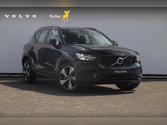 Volvo XC40 - T4 211PK Automaat Recharge R-Design / Adaptieve cruise control / BLIS / stoel - en stuurwi