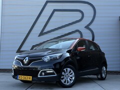 Renault Captur - 1.2 TCe Dynamique 1e Eigenaar|Navi|Airco|Cruise|PDC|Elek Ramen|LM Velgen|APK tot 11-2026