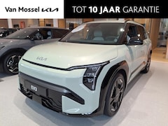Kia EV3 - EV3 81.4 kWh GT-Line Business Edition MY26 | Direct leverbaar | Navi | Camera | Stoel en S