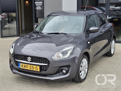 Suzuki Swift - 1.2 Select Smart Hybrid Carplay Cam