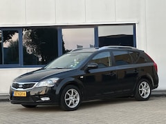 Kia Cee'd - 1.4 CVVT Seven Business