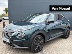 Nissan Juke - 1.6 Hybrid Pulse 143PK | Rijklaarprijs | BOSE Audio | Adaptieve Cruise Control | 360 Camer