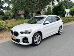 BMW X1 - xDrive25e M-Sport 220PK PHEV Leder•Navi