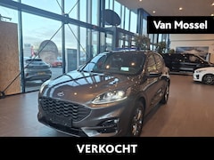 Ford Kuga - 2.5 PHEV ST-Line | Winterpack | Driverpack | Head-Up | Pano | Adaptive Cruise |