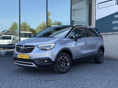Opel Crossland X - 1.2 Turbo Edition 2020*ECC*CRUISE*CAM*CARPLAY