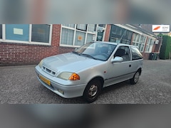 Suzuki Swift - 1.0 Sensation leuke crosser onderdelen export