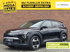 Kia EV3 - 81, 4 kWh 204pk Plus Advanced | VOORDEEL | Schuif/Kanteldak | Stoel/Stuurwielverwarming |