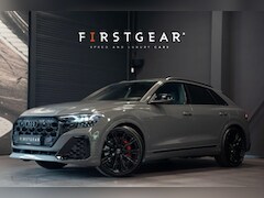 Audi Q8 - 60 TFSI e quattro Pro Line S Competition *Exclusive / Bang & Olufsen Advanced / Stoelventi