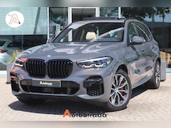 BMW X5 - (g05) xDrive45e M-Sport 394pk | Pano | HiFi I Camera I Navigatie | DAB I Carplay I Dravitg