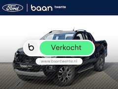 Ford Ranger - 2.0 EcoBlue Wildtrak Supercab