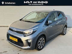 Kia Picanto - 1.0 DPi DynamicPlusLine NW geleverd & Onderhouden | Clima | Cruise | Camera | Keyless | Pr