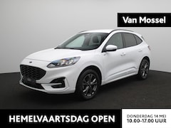Ford Kuga - 2.5 PHEV ST-Line X | Winter Pakket | Camera | Adaptieve Cruise Control | Led Verlichting |
