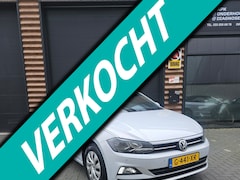 Volkswagen Polo - 1.0 TSI Comfortline Business