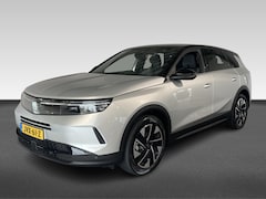 Opel Grandland - 1.2 Turbo Hybrid GS 145pk Automaat | Climate control | Draadloze laadfunctie (inductie) |