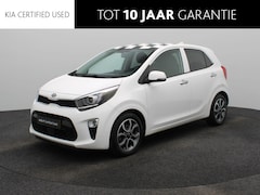 Kia Picanto - 1.0 DPi DynamicPlusLine | Climate Control | Navigatie | Cruise control | Keyless | Camera