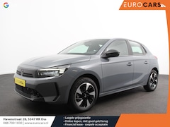 Opel Corsa-e - Long Range GS Automaat Navigatie Apple Carplay/Android Auto Lichtmetalen Velgen Cruise Con