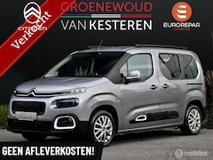 Citroën Berlingo - combi 1.2 PureTech Feel
