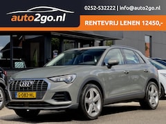 Audi Q3 - 35 TFSI AUT7 PRO-LINE PLUS NAVI DIGI-DASH BANG&OLUFSEN LED LMV PDC