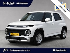 Hyundai Inster - Pulse 49kWh 116pk | €3.325 KORTING | CAMERA | CLIMA | PARKEERSENSOREN | DRAADLOZE OPLADER