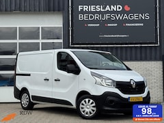 Renault Trafic - bestel 1.6 dCi T27 L1H1 Comfort