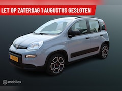 Fiat Panda - 1.0 Hybrid City Life, App connect, Airco