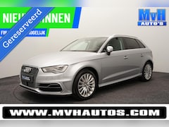 Audi A3 Sportback - 1.4 e-tron PHEV|ACC|CAMERA|LED|STOELVERW