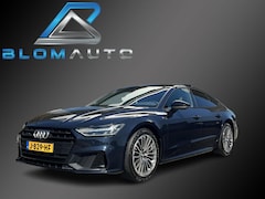 Audi A7 Sportback - 55 TFSIE 367PK Competition S-LINE PANO+360