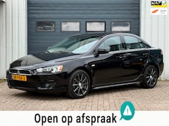 Mitsubishi Lancer Sports Sedan - 1.6 Edition Two 2e EIG / LEER