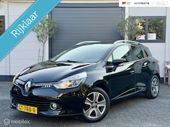 Renault Clio Estate - 90pk|RIJKLAAR|THAAK|NAV|AC|DLROH|GARANTY