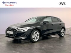 Audi A3 Sportback - Advanced edition 40 TFSI e 150 kW / 204 PK Sportba