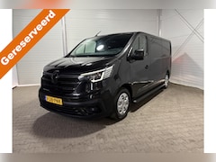 Renault Trafic - 2.0 Blue dCi 150 T30 L2H1 EDC Extra VVB497 Prijs zoals getoond