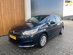 Citroën C4 - 1.2 PURETECH LIVE BJ015 AIRCO CRUISE