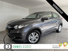Honda HR-V - 1.5 i-VTEC Elegance Trekhaak, 1e eig