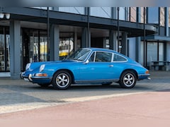 Porsche 911 - T 2.2 concours