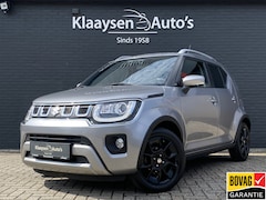 Suzuki Ignis - 1.2 Smart Hybrid Style AUT. | 1e eigenaar | navigatie | trekhaak | cruise control | climat