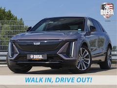 Cadillac Lyriq - | Sport 600e | AWD | Nieuw Binnen Celestial Metallic | EV