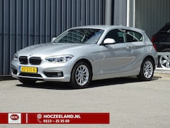 BMW 1-serie - 118i Executive | LED | Navi | Bluetooth