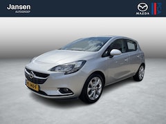 Opel Corsa - 1.4 Innovation , Cruise, Airco, EL. Ramen voor, LMV 16 Inch, Bluetooth, DAB, PDC