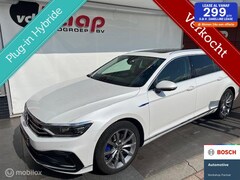 Volkswagen Passat Variant - R-LINE PHEV R-LINE ALLE DENKBARE OPTIES