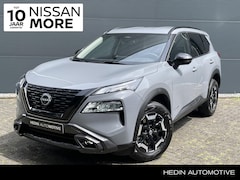 Nissan X-Trail - 1.5 e-Power N-Trek | Navigatie | Cruise Control | 360 Camera | Elektrische Stoelverstellin