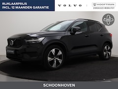 Volvo XC40 - T5 PLUG-IN HYBRID R-DESIGN SCHUIFDAK CAMERA TREKHAAK KEYLESS