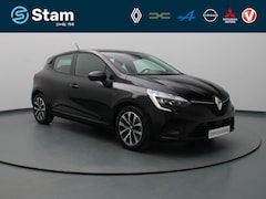 Renault Clio - 90pk TCe Zen Airco | Apple Carplay/Android Auto