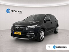 Opel Grandland X - 1.2 Turbo Business + | RIEM VERVANGEN | Cruise control | LED dagrijverlichting | Lichtmeta