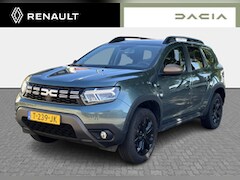 Dacia Duster - 1.0 TCe 100 ECO-G Extreme