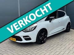 Renault Clio - 1.2 GT / Automaat / Rs / Carplay