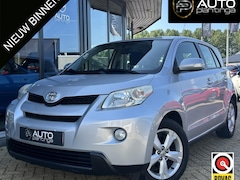 Toyota Urban Cruiser - 1.3 VVT-i Aspiration | Nette Staat | 2e Eigenaar | NL AUTO | 11 Jaar in Bezit van Vorige E