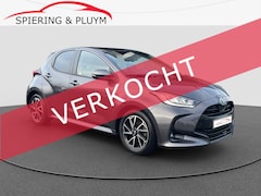 Toyota Yaris - 1.5 Hybrid Dynamic | Camera | Adaptive | Virtual
