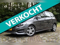 Mercedes-Benz B-klasse - 200 Prestige