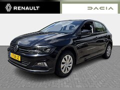 Volkswagen Polo - 1.0 TSI 95pk DSG Comfortline - Automaat / Trekhaak